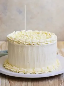 Hear me out cake 