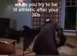 getting old memes