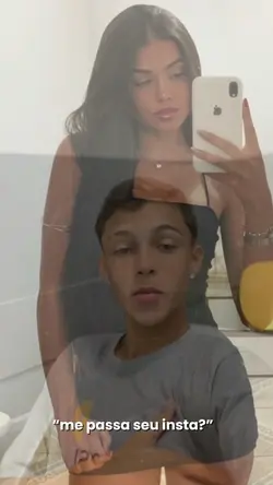Qual seu insta? 🏆