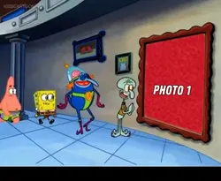 Spongbob