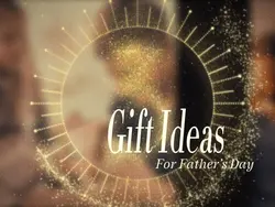 Gift Ideas 