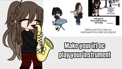 saxophone🎷❤️