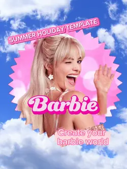 Barbie Summer
