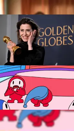 Globo de ouro 