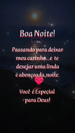 Boa Noite 