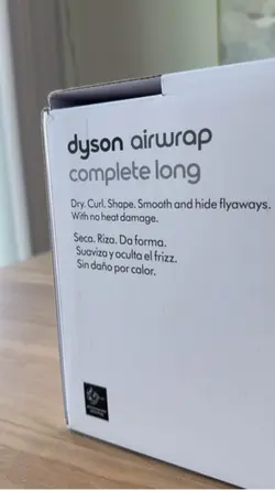 Unboxing