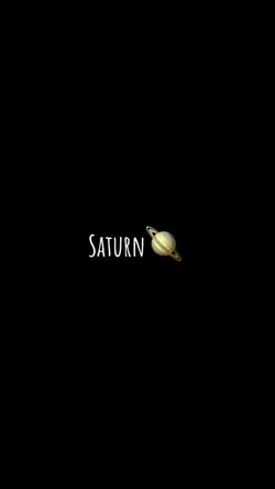 Saturn-Mondler👔🧽Edit