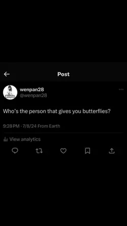 Butterflies 