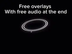 More free overlays