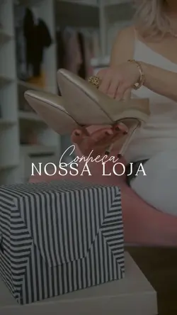 Conheça nossa loja