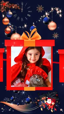 Merry Christmas 🎁🎄 