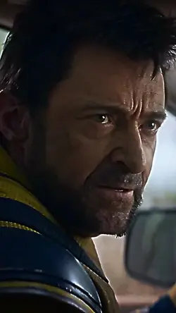 Deadpool & Wolverine