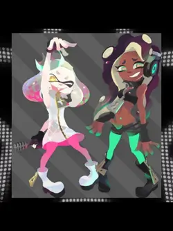 🤍Pearl and marina🩷