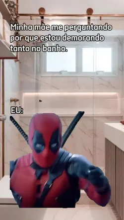 Dead Pool trend