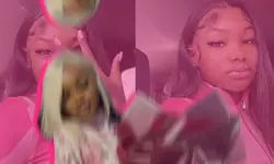 YouTube intro