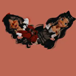 Jingle and zooble::