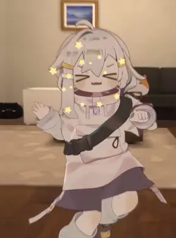 Vtuber edit pt. 2