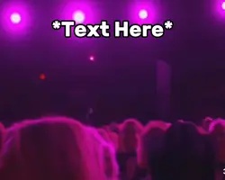 Singing meme 