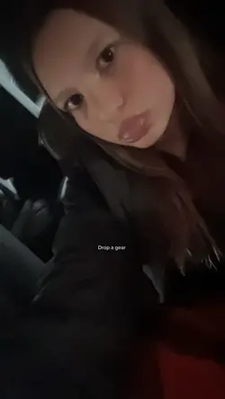 Drop a gear