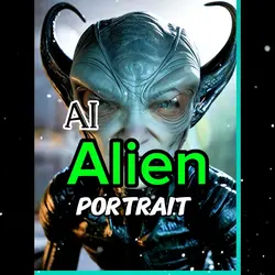 AI Alien
