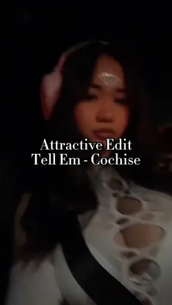 Attractive Slow Edit