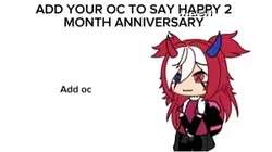 2 month