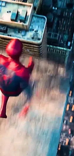 Spider-Man 
