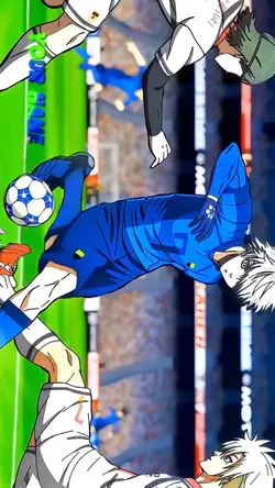 Free edit anime 