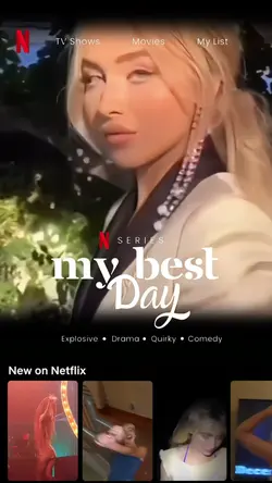 My Best Day 