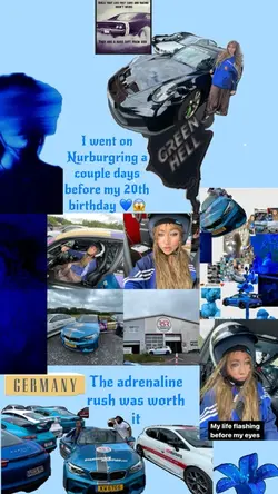 Nurburgring/Germany