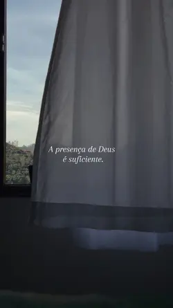 PRESENÇA DEUS