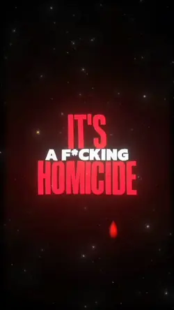homicide