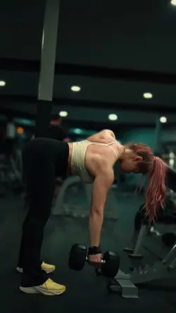 [ GYM & FITNESS ]