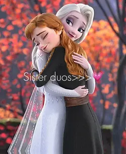 Sister duos>>