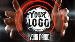 Hot LOGO ai