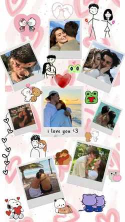 Love you