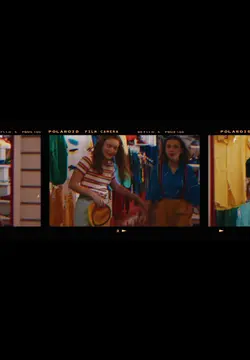 Mall Montage