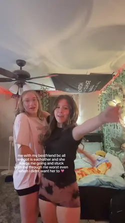 sisters 🤍