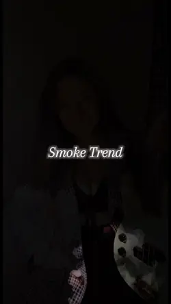 Smoke Trend 