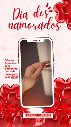 Ofertas e Descontos