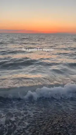 esperar