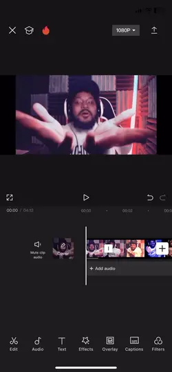 Velocity Tutorial!!