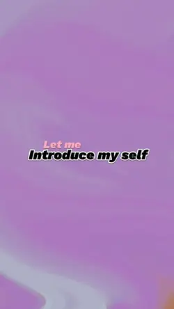 Tiktok intros