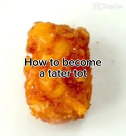 tatertot