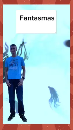 Fantasmas 