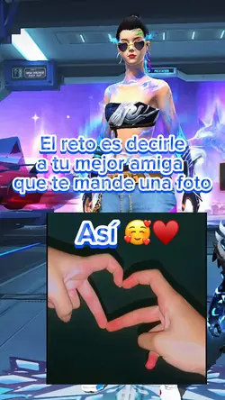 Presume a la tuya 