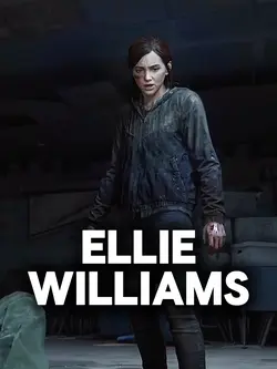 Ellie 😍💋