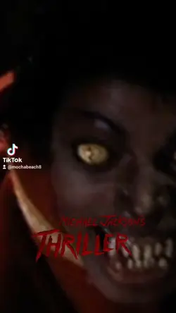 Thriller Night