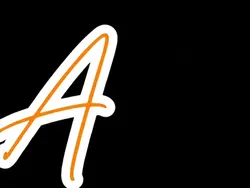 learn the alphabet!