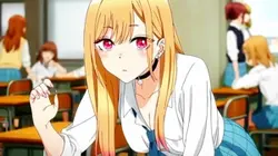 Marin Kitagawa 